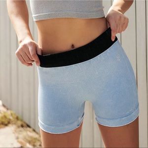 Free People Movement Prajna Shorts - XS/S